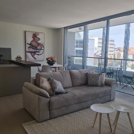 Luxury Apartment Lisboa Dış mekan fotoğraf