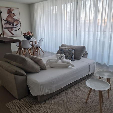 Luxury Apartment Lisboa Dış mekan fotoğraf