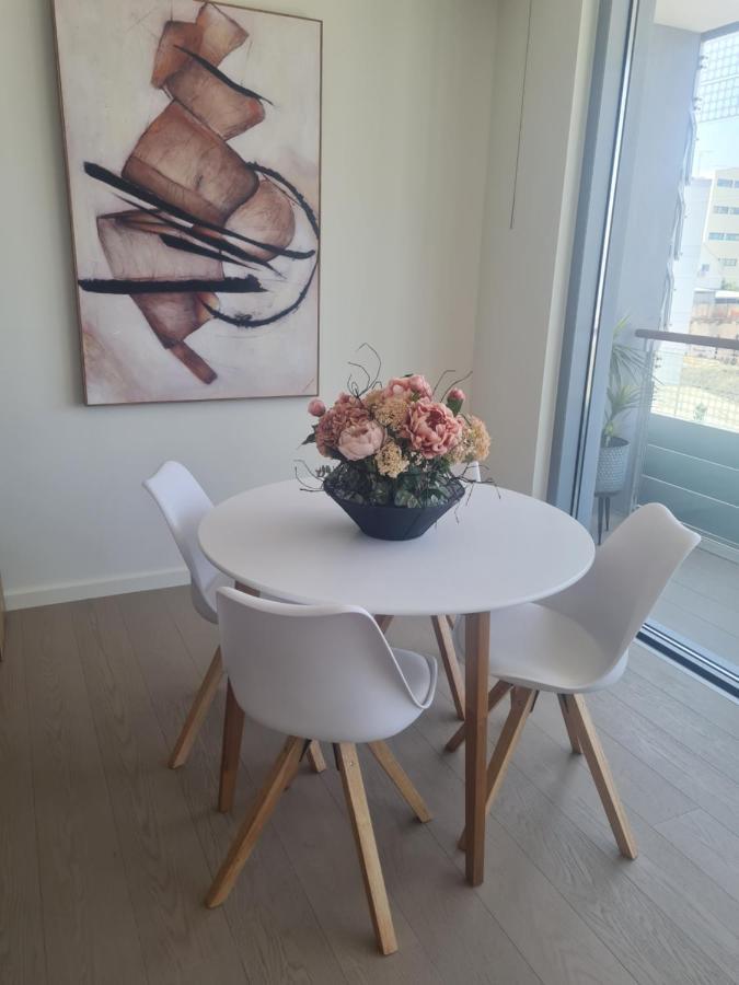 Luxury Apartment Lisboa Dış mekan fotoğraf