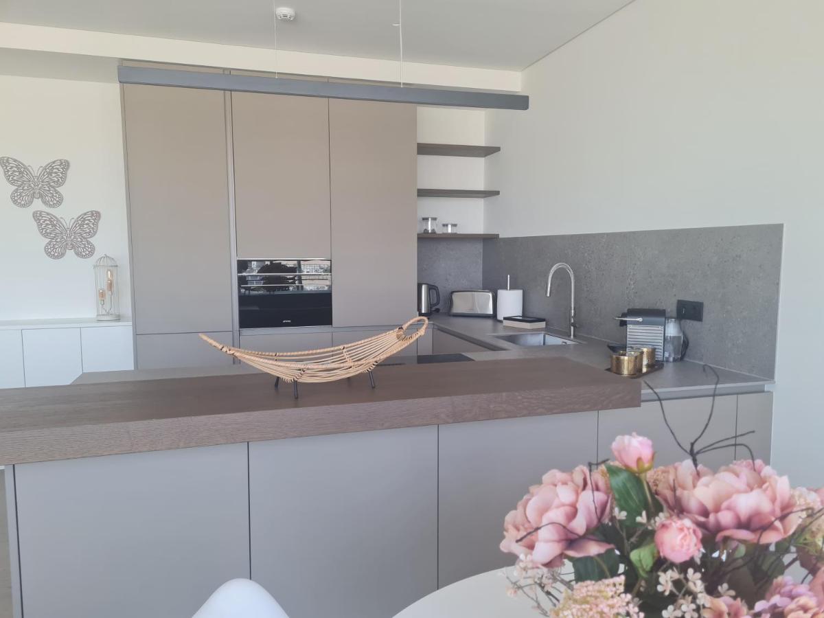Luxury Apartment Lisboa Dış mekan fotoğraf