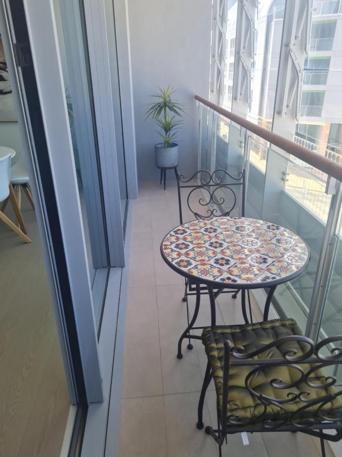 Luxury Apartment Lisboa Dış mekan fotoğraf