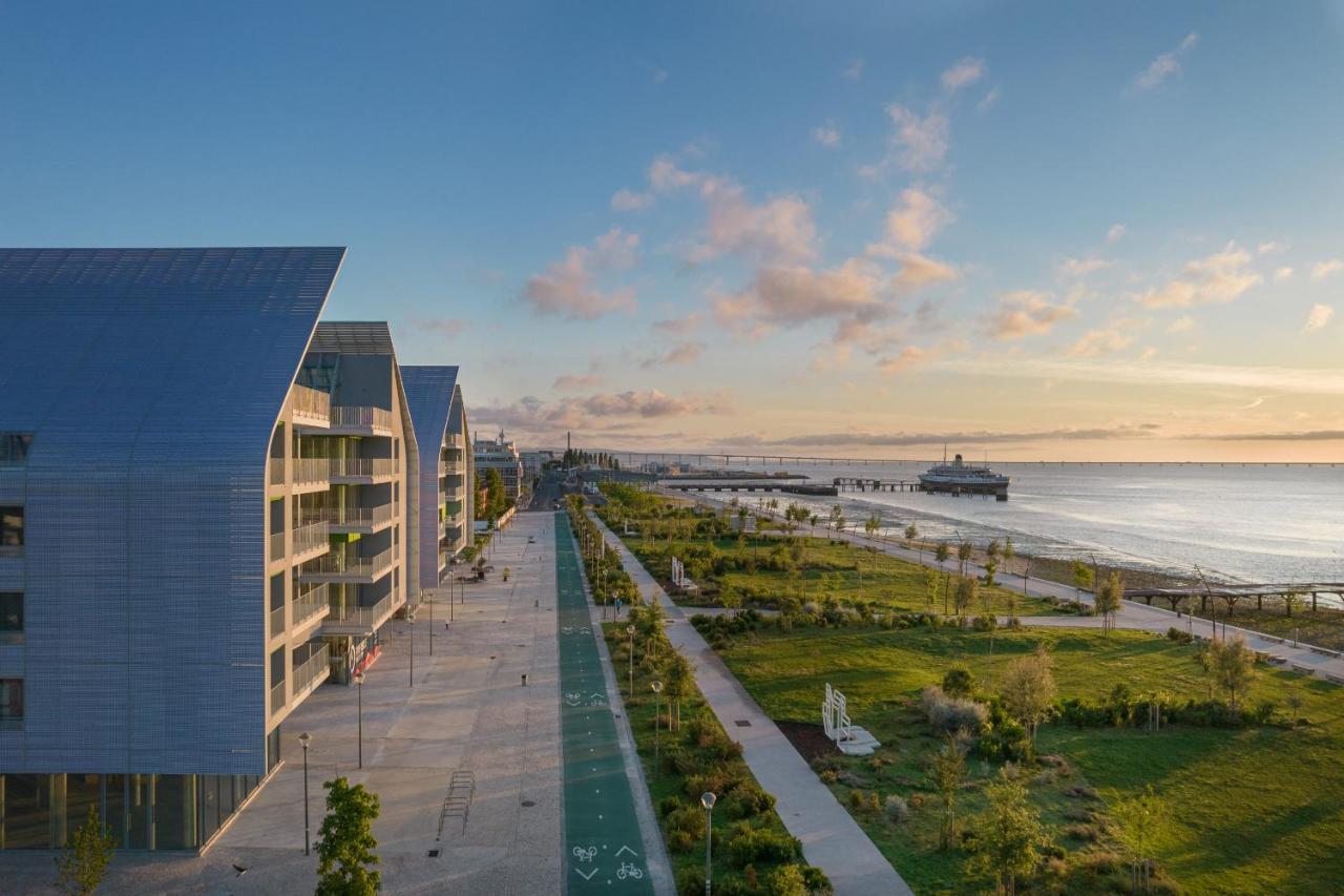 Luxury Apartment Lisboa Dış mekan fotoğraf